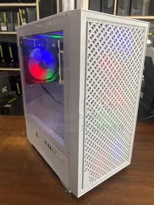 Core i5 4th GEN With New Gaming Casings