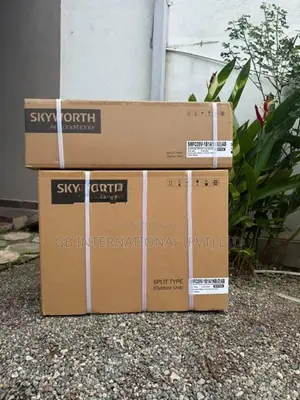 9000BTU Inverter (AC)