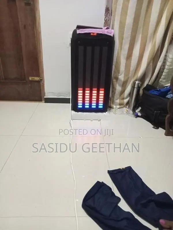 Speaker