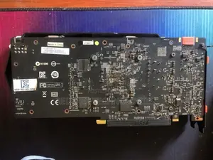 MSI GeForce GTX 960 2GB OC