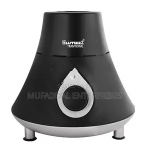 Mixer Grinder Sumeet 900W ZENITH