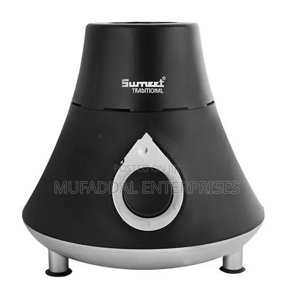 Mixer Grinder Sumeet 900W ZENITH