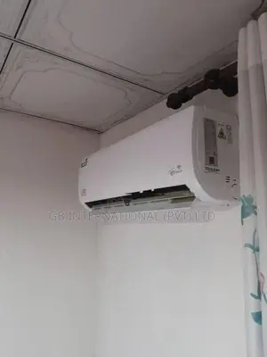 9000BTU AC