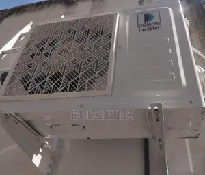 24000BTU Comfri Inverter Air Conditioner