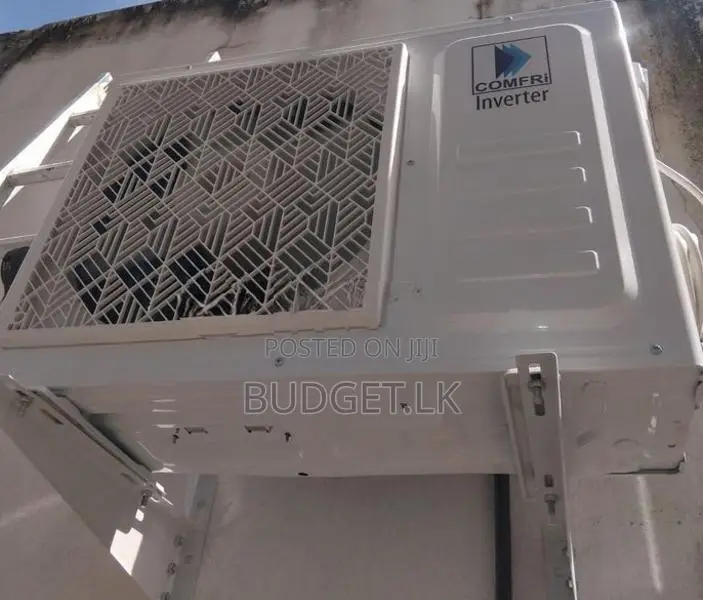 24000BTU Comfri Inverter Air Conditioner
