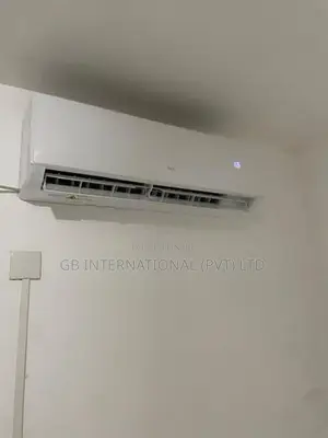 TCL (12000BTU) Non Inverter AC