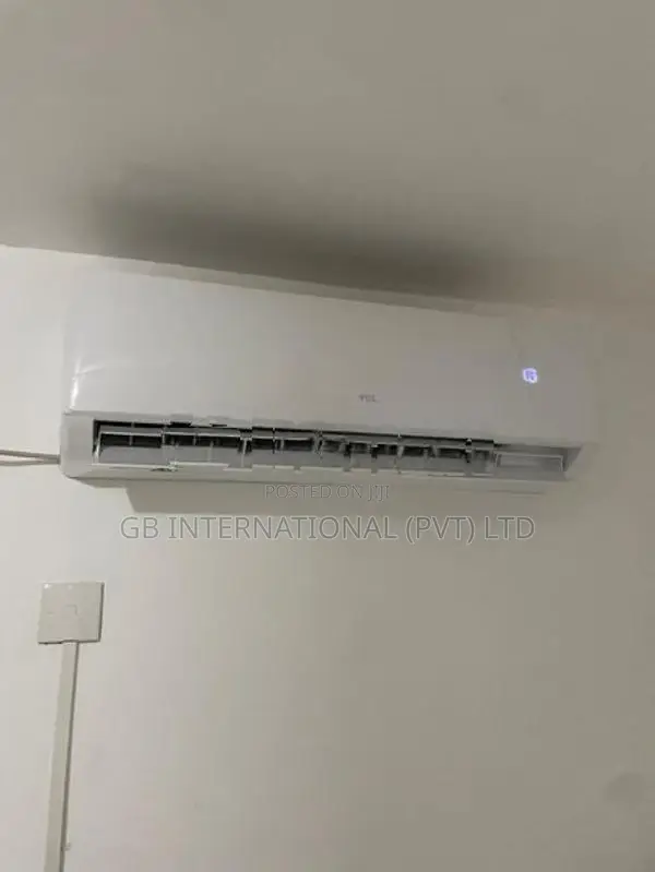 12000BTU (Non Inverter) TCL