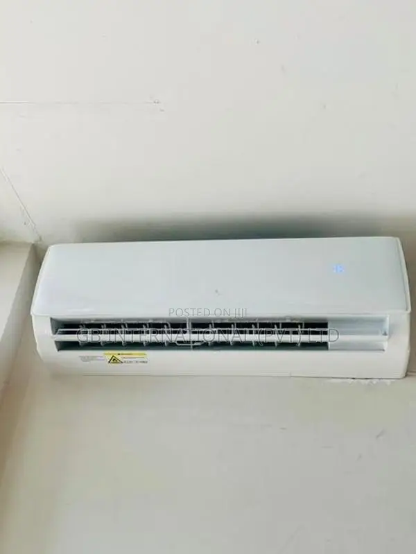 TCL Brand New AC