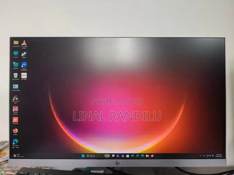 RYZEN 5 Gaming Computer