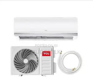 12000BTU TCL Non Inverter Air Conditioner