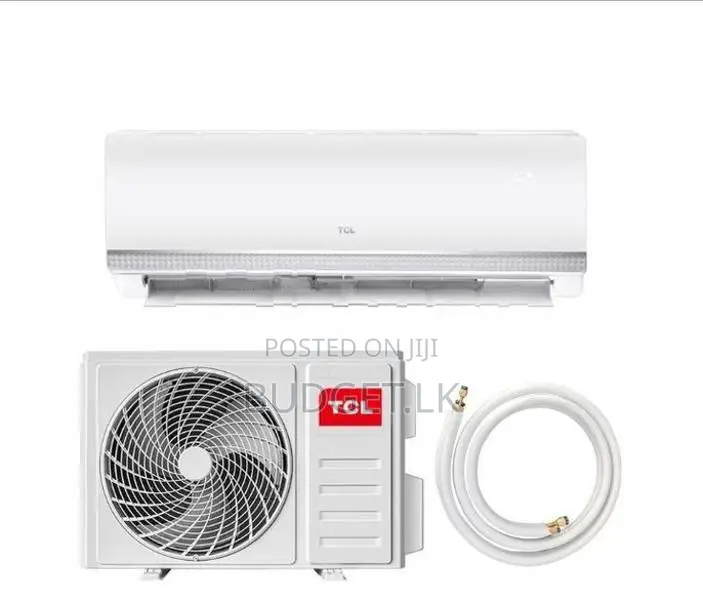 12000BTU TCL Non Inverter Air Conditioner