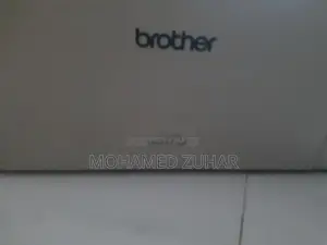 Brother 101 Printer