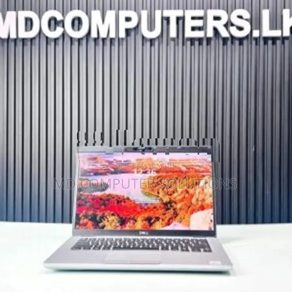 2 In 1 - Dell Latitude 5320 Core I5 11th GEN 8GB RAM 256GB NVME SSD