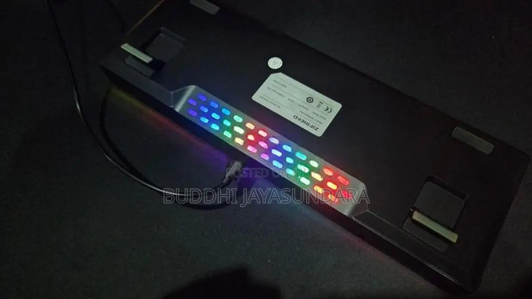 Zifriend Keyboard