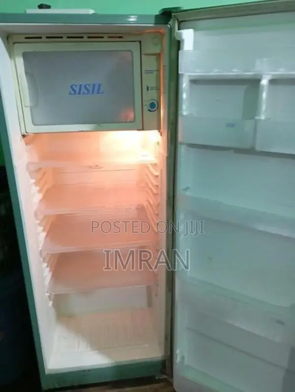 Sisil Refrigerator