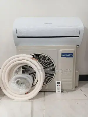 Skyworth 9000BTU (Inverter) AC