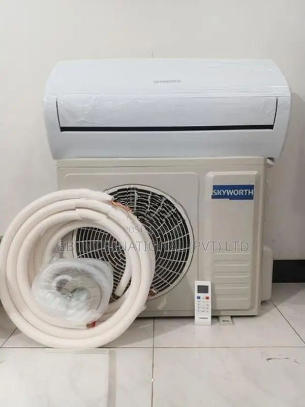 Skyworth 9000BTU (Inverter) AC