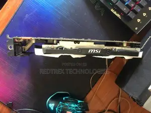 MSI GeForce GTX 960 2GB OC