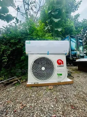 CHIGO 9000BTU (Smart Inverter) AC