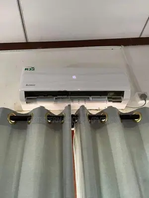 9000BTU (CHIGO) Wifi Inverter AC
