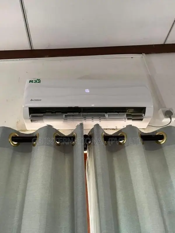 9000BTU (CHIGO) Wifi Inverter AC