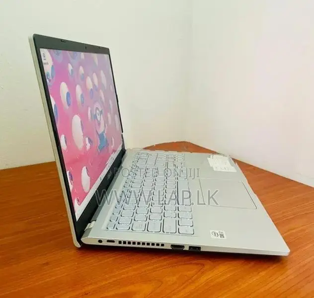 Asus Core i7 1065G7–10th GEN 15.6′FullHD 16GB RAM 512GB NVME