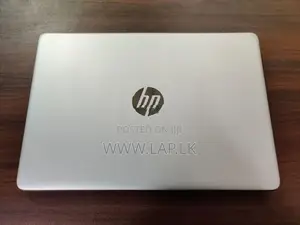 HP 14s-DQ5033NE Core i5 1235U–12th GEN 14-inch 8GB RAM 512GB NVME