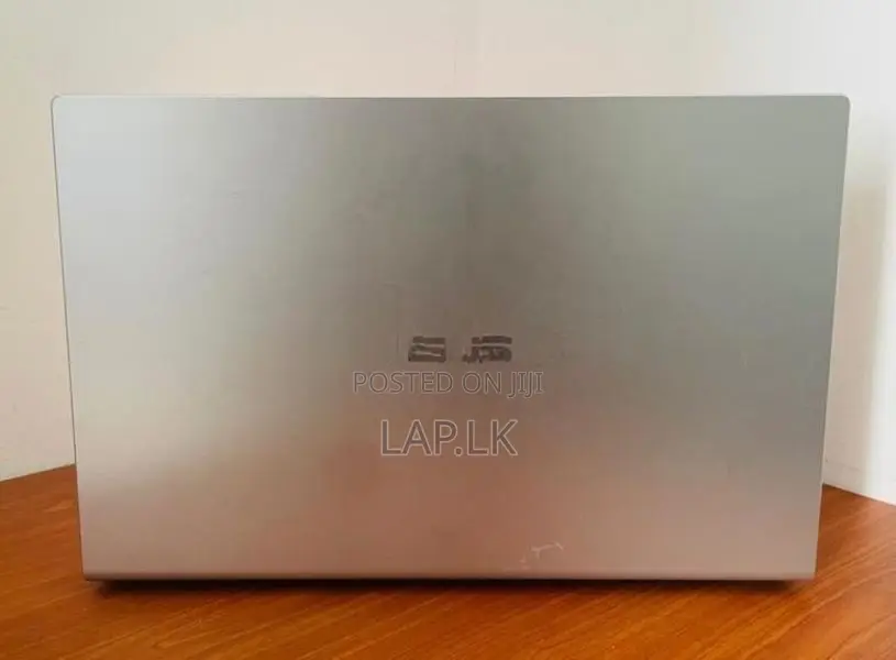Asus VivoBook X515JA | Core i7 10th GEN 16GB RAM 512GB NVME SSD