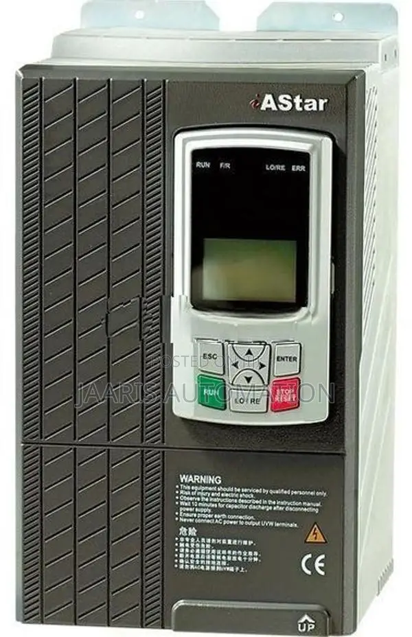 IASTAR Variable Frequency Drives(VFD)