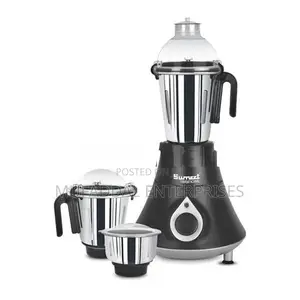 Mixer Grinder Sumeet 900W ZENITH