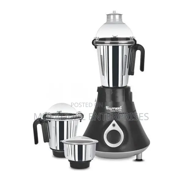 Mixer Grinder Sumeet 900W ZENITH