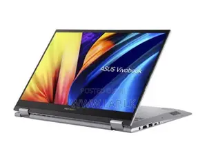 Asus TP3402ZA Core™i5 12500H–12th GEN 8GB RAM 1TB NVME