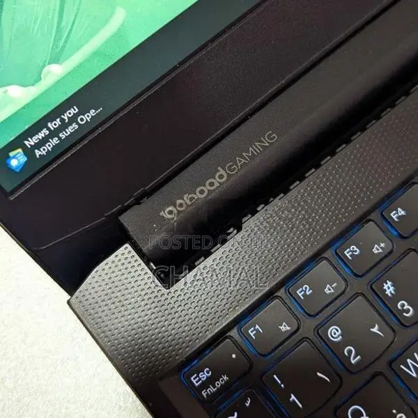 Lenovo ideapad Gaming 3 Core i7 11th Gen|RTX3050/4GB|16GB RAM