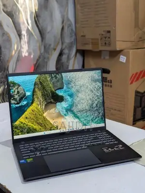 ASUS TUFF A15 RYZEN 7 GAMING LAPTOP/16GB RAM /1TB NVME /RTX 4050 6GB