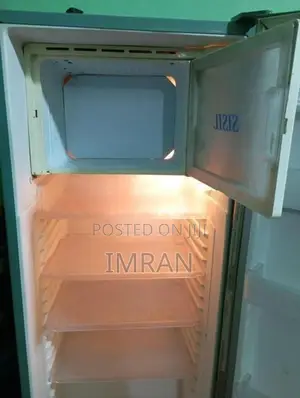 Sisil Refrigerator