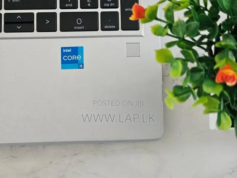 HP ProBook 450 G8 Core i5 1135G7–11th GEN 15.6-inch 24GB RAM 512GB NVM