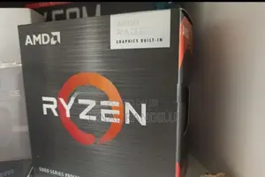 RYZEN 5 Gaming Computer