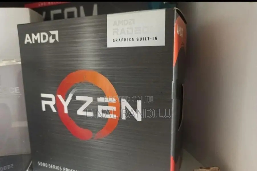 RYZEN 5 Gaming Computer