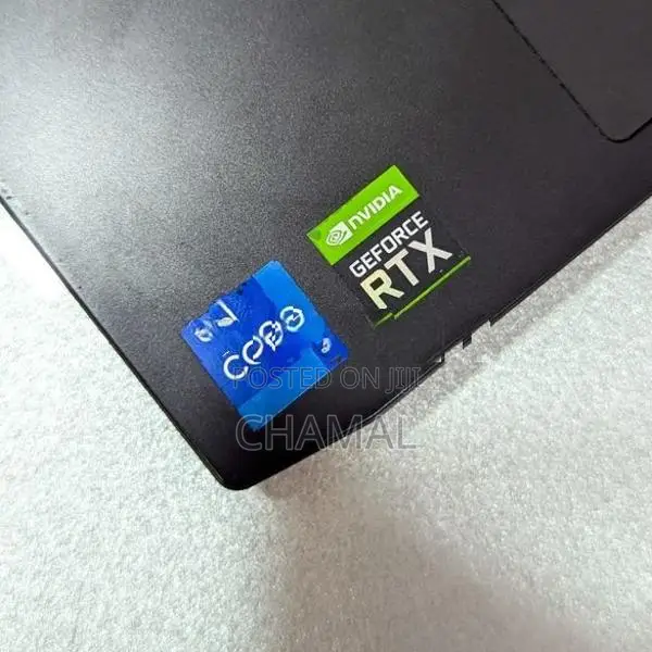 Lenovo ideapad Gaming 3 Core i7 11th Gen|RTX3050/4GB|16GB RAM