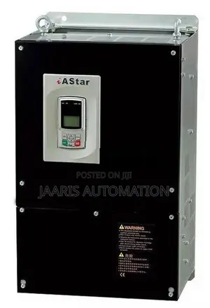 IASTAR Variable Frequency Drives(VFD)