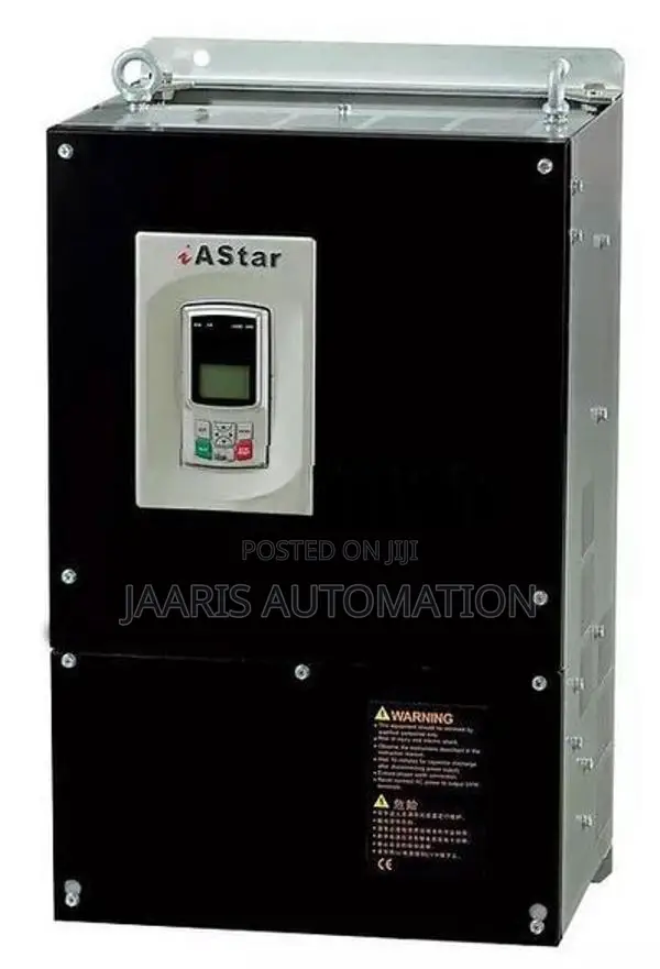 IASTAR Variable Frequency Drives(VFD)