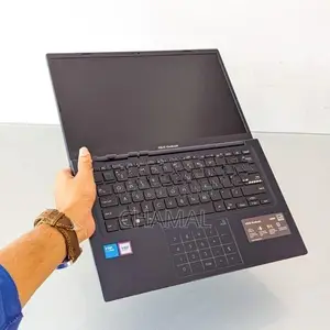 Asus VivoBook X14 Core i5-14th Gen|256GB Nvme SSD|8GB RAM Laptop