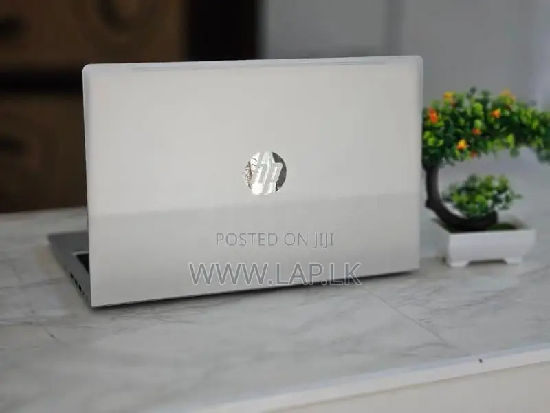 HP ProBook 450 G8 Core i5 1135G7–11th GEN 15.6-inch 24GB RAM 512GB NVM