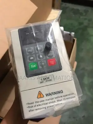 IASTAR Variable Frequency Drives(VFD)