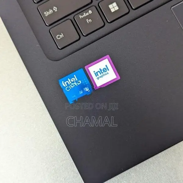 Asus VivoBook X14 Core i5-14th Gen|256GB Nvme SSD|8GB RAM Laptop