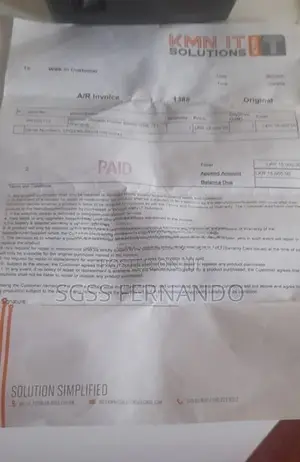 POS Xprinter