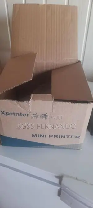 POS Xprinter