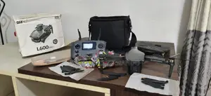 L600 Pro Max Drone