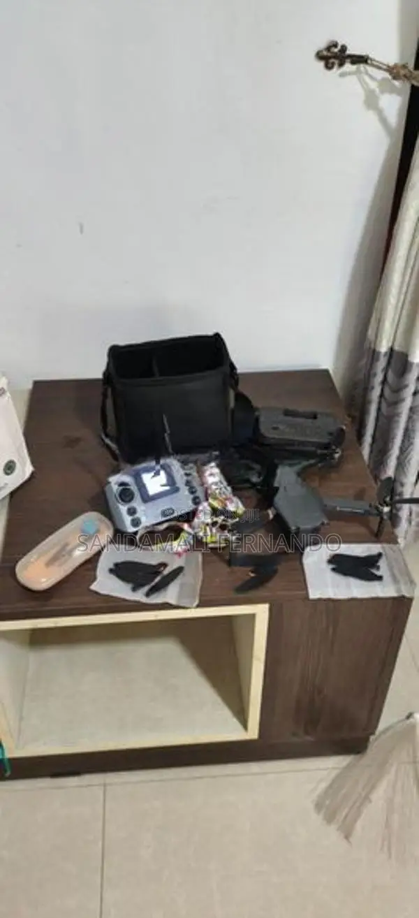 L600 Pro Max Drone