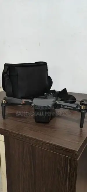 L600 Pro Max Drone